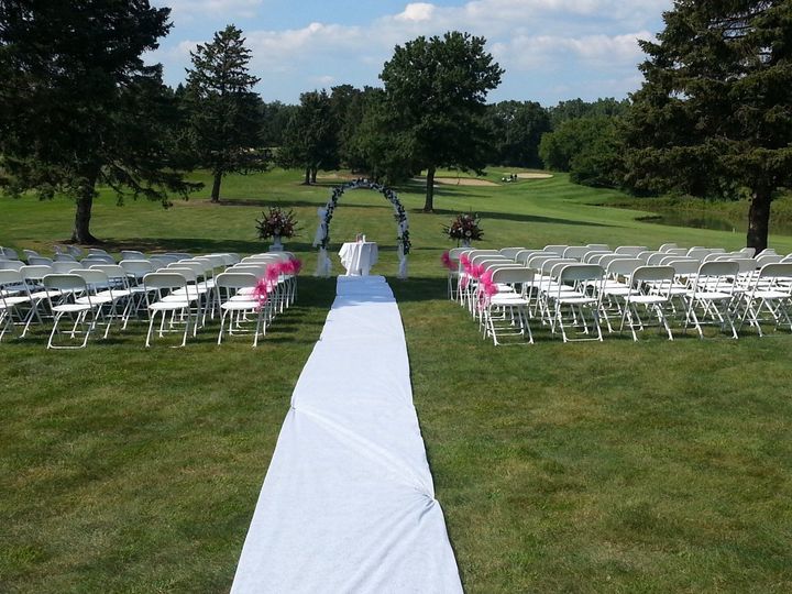 Chemung Hills Golf & Banquet Center