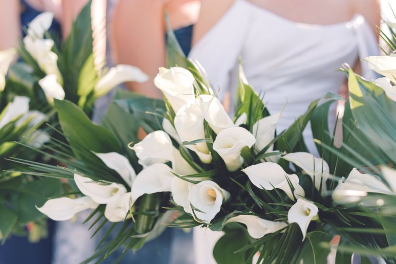 New Beginnings Floral
