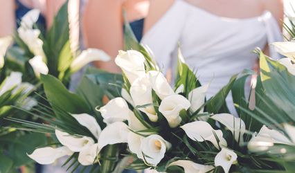 New Beginnings Floral