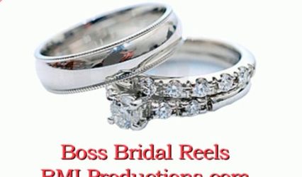 Boss Bridal Reels