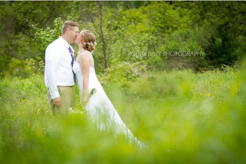 Robyn Baty Photography