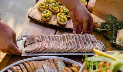 All In Catering