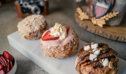 Parlor Doughnuts