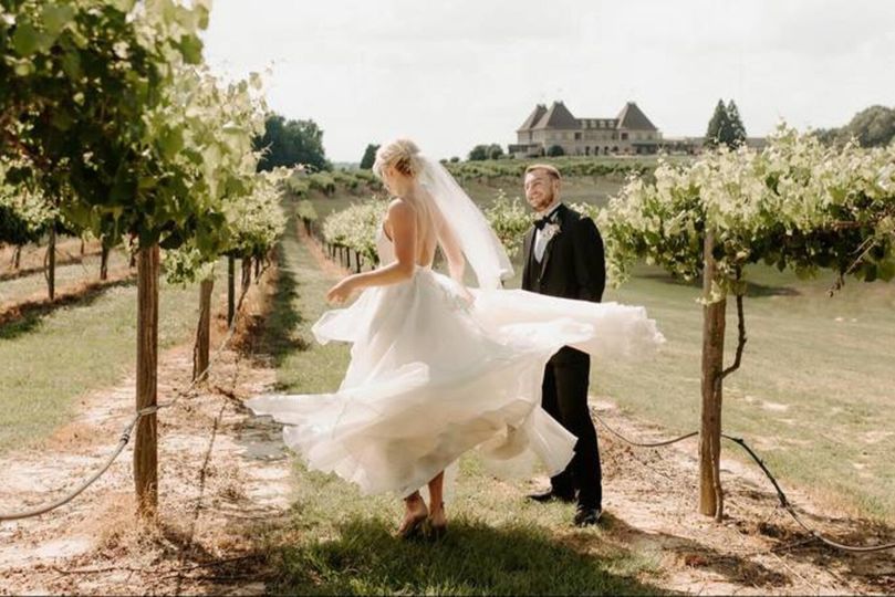 Chateau Elan Winery & Resort