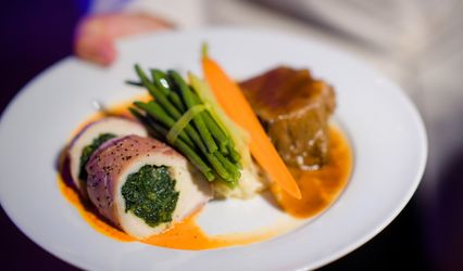 Rosemary's Catering