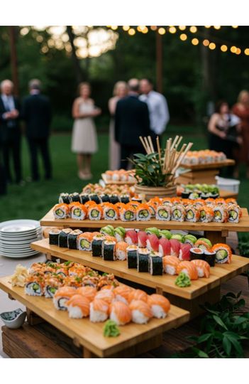 Mobo Sushi