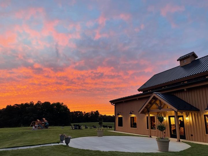 Rolling Meadow Farm