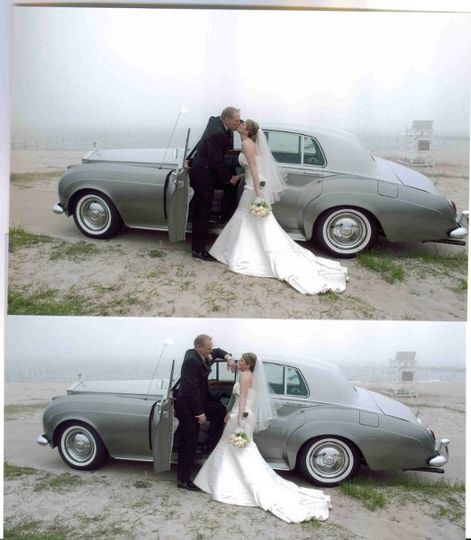 A Class Act Limousine Service