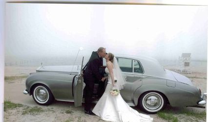 A Class Act Limousine Service