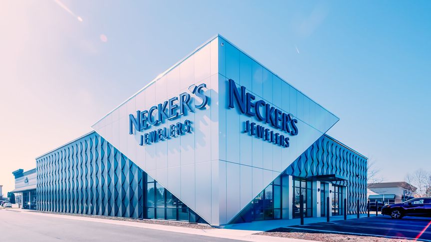 Necker's Jewelers