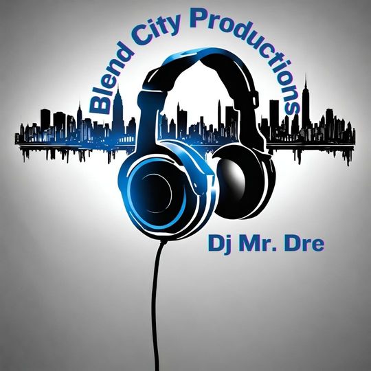 Blend City Productions