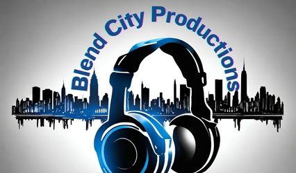 Blend City Productions