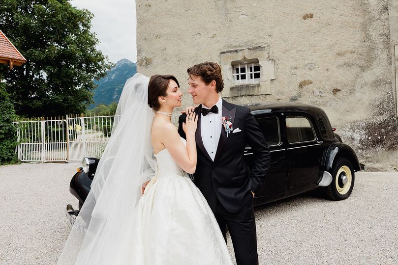 D Day Wedding Planner Alpes