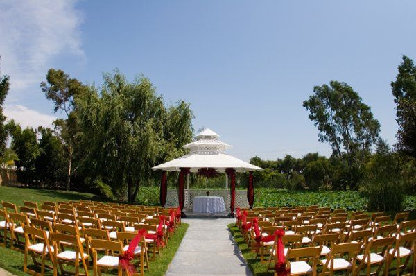 Furlong Event Design