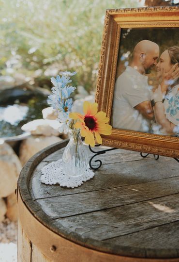 Faith Flowers & Crafts, LLC