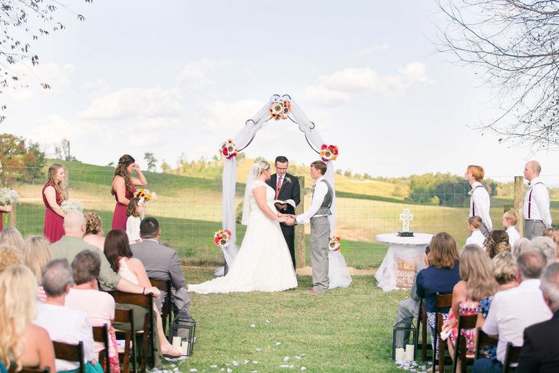 Middle Fork Barn, LLC
