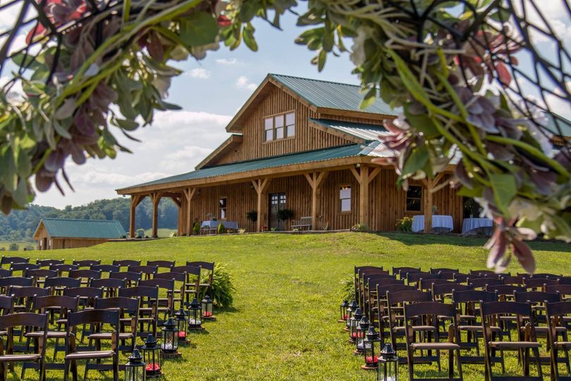 Middle Fork Barn, LLC