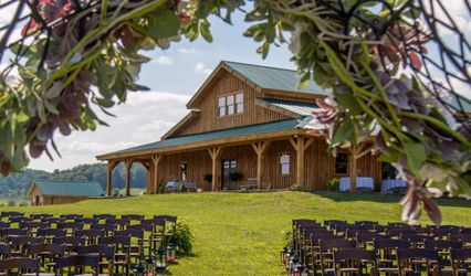 Middle Fork Barn, LLC