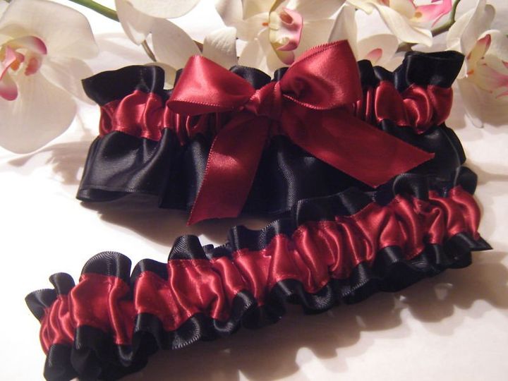Garter Shop