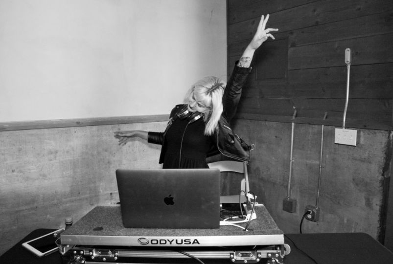 Heart of Gold DJs