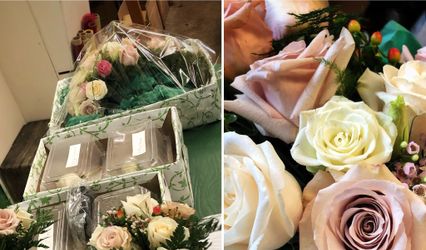 Judy's Central Point Florist
