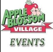Apple Blossom Village Events