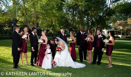 Kathleen Lantos Photography