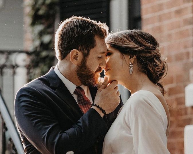 DMV Bridal Hair and Makeup