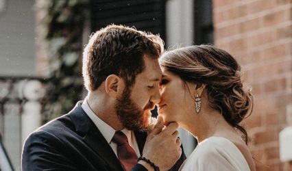 DMV Bridal Hair and Makeup