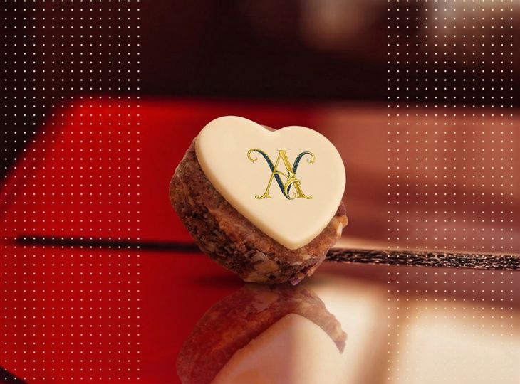 Laumiere Gourmet Fruits