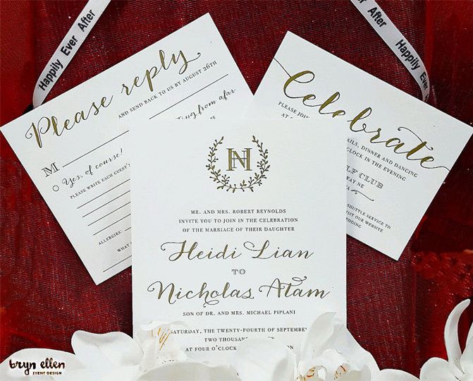 Werner Printing & Engraving Co.