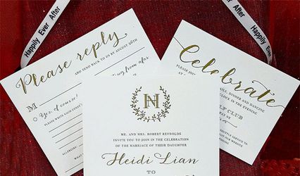 Werner Printing & Engraving Co.