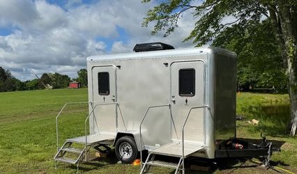 Honey Hill Luxury Lavatories