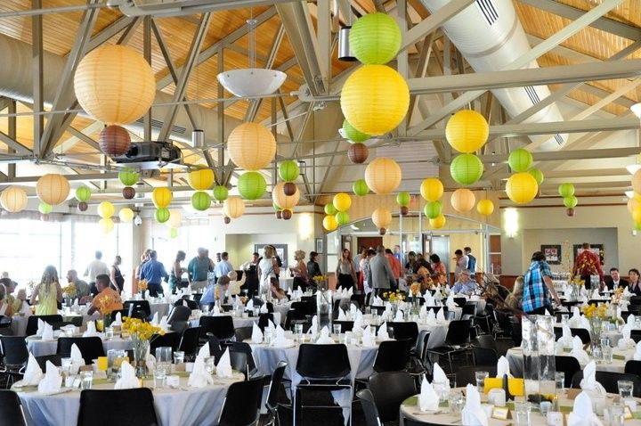 Nebraska Champions Club Venue Lincoln Ne Weddingwire