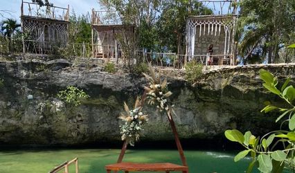Minimal Rent Riviera Maya