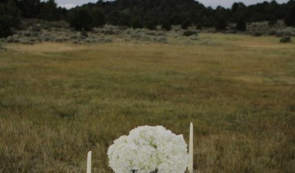 Saddle & Sage Wedding and Event Planning