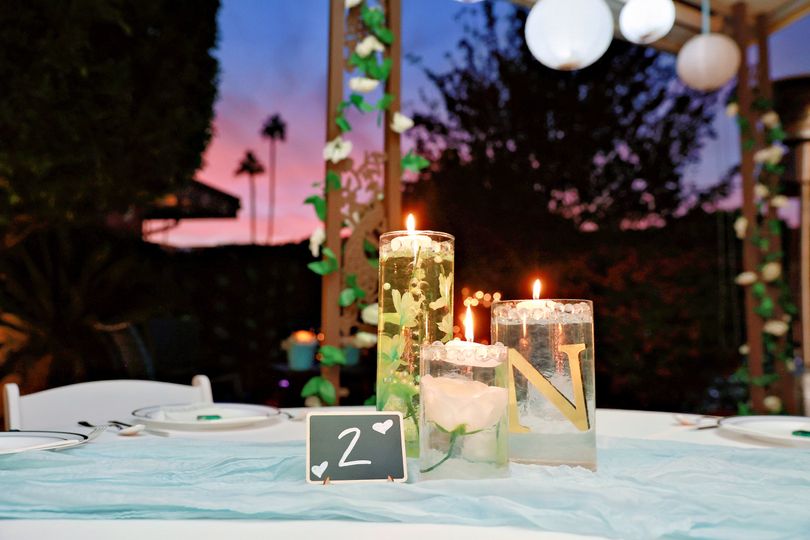 Glitter and Giggles Party and Event Planning