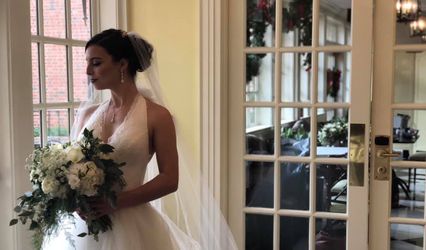 Raleigh Victoria's Bridal Alteration