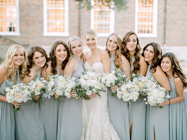 Julia Winters Events