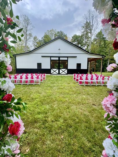 White Barn Events