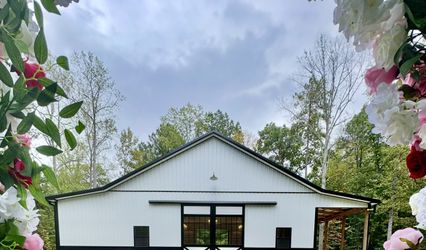 White Barn Events