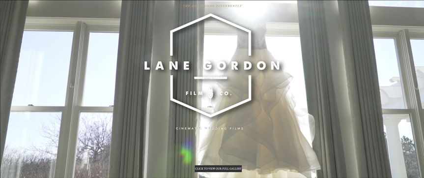 LANE GORDON FILM Co.