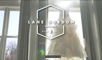 LANE GORDON FILM Co.