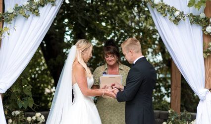 Rooted Union Marriage Co.