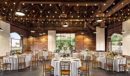 Aloft Wilmington at Coastline Center