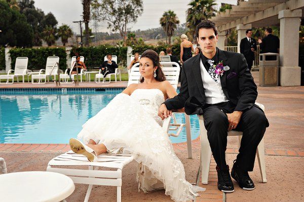 Melissa Shaw Photography