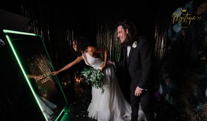 Mystique Events