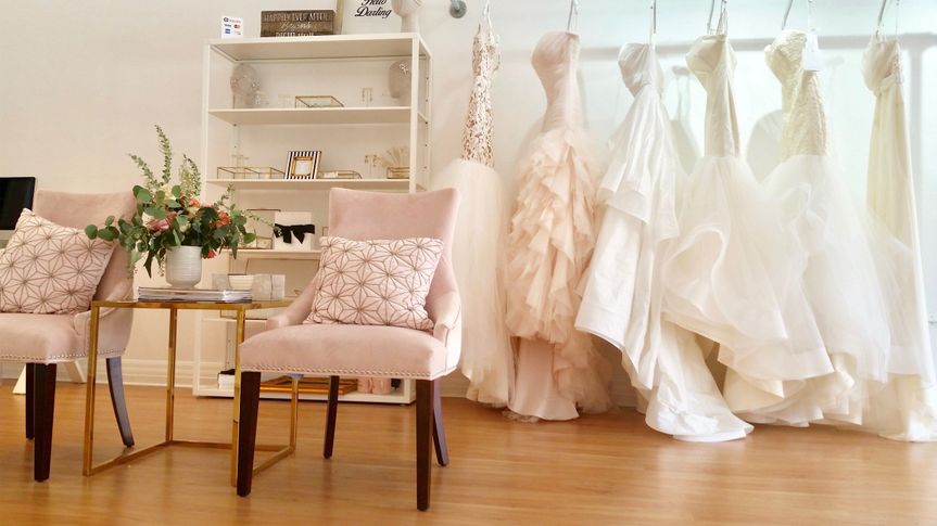 PURE Bridal Boutique