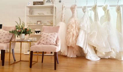 PURE Bridal Boutique