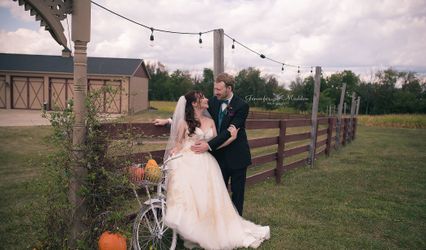 Jennifer Madden Photography